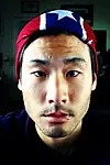 Актёр Victor Kim — превью фото персоны