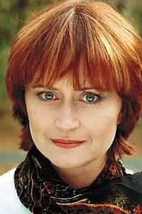 Актриса Эва Бяла — фото персоны