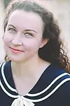 Актриса Дж. Грэйс Пеннингтон — превью фото персоны