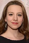 Актриса Сара Хьюз — превью фото персоны