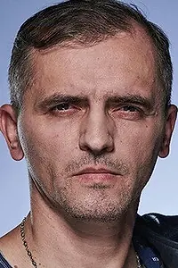 Актёр Михаил Волчек — фото персоны