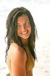 Актриса Parvati Shallow — фото персоны