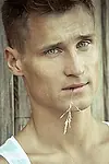 Актёр Владимир Кузнецов — превью фото персоны