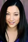 Актриса Rebecca Hill Casey — превью фото персоны