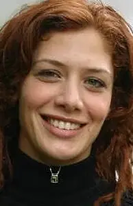 Актриса Sofi Tzadka — фото персоны