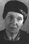 Актриса Анна Егорова — превью фото персоны