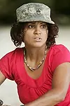 Актриса Sandra Diaz-Twine — превью фото персоны