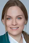 Актриса Анна Роскошная — превью фото персоны