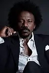 Актёр Tomas Boykin — превью фото персоны
