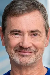 Актёр Christer Björkman — фото персоны