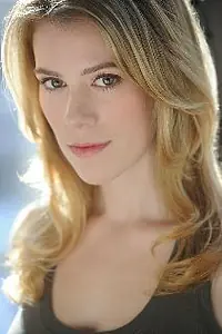 Актриса Marlena Kalm — фото персоны