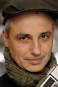 Актёр Пабло Берхер — фото персоны