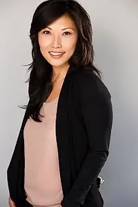 Актриса Janet Choi — главное фото персоны
