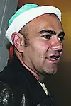 Актёр Реза Бакер — превью фото персоны