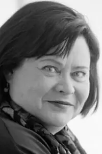 Актриса Туула Нюман — фото персоны