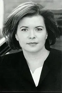 Актриса Pamela Davis — фото персоны