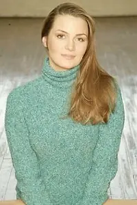 Актриса Maggie Welter — фото персоны