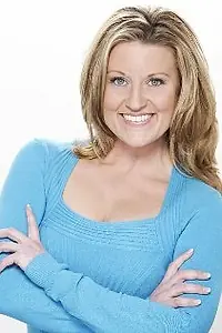 Актриса Kelly Sutton — фото персоны
