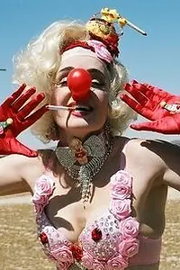 Актриса Roobie Breastnut — фото персоны