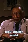 Актёр Albert Murray — превью фото персоны