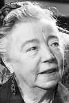 Актриса Аф Баубер — превью фото персоны