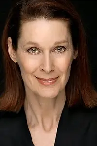 Актриса Suzy Cato-Gashler — фото персоны