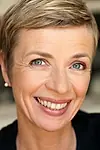 Актриса Анна Штиблих — превью фото персоны