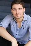 Актёр Джеймс Киклайтер — превью фото персоны