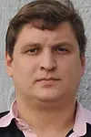 Актёр Андрей Емельянов — превью фото персоны