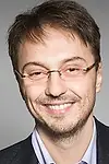 Актёр Калин Питер Нецер — превью фото персоны