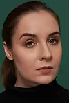 Актриса Любовь Жукова — превью фото персоны