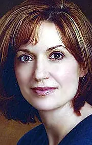 Актриса Шэннон Кокрен — фото персоны