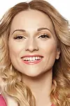 Актриса Памела Рамлжак — превью фото персоны