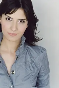 Актриса Carolyn Ordoñez — фото персоны