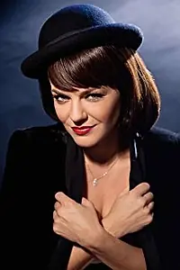 Актриса Марта Яндова — фото персоны