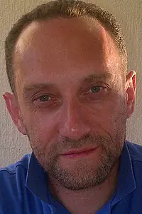 Актёр Евгений Бинов — фото персоны