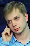 Актёр Петр Волков — превью фото персоны