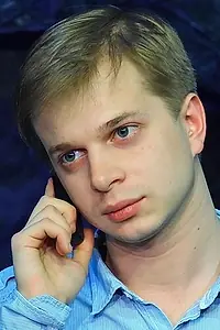 Актёр Петр Волков — фото персоны