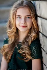 Актриса Kaegan Baron — фото персоны