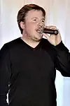 Актёр Paul Manners — превью фото персоны