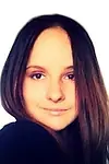 Актриса Светлана Хомич — превью фото персоны