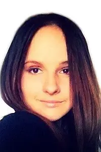 Актриса Светлана Хомич — фото персоны