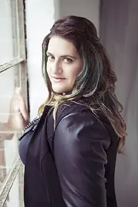 Актриса Lexi Gallo — фото персоны