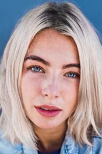 Актриса Jessica Woodley — фото персоны