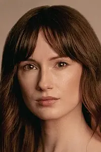 Актриса Катажина Поспех — фото персоны