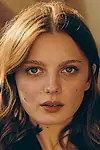 Актриса Вероника Хумай — превью фото персоны