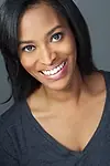 Актриса Misee Harris — превью фото персоны