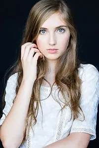 Актриса Julia Ziegenbein — главное фото персоны
