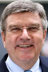 Актёр Томас Бах — фото персоны
