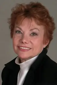 Актриса Паула Дж. Райли — фото персоны